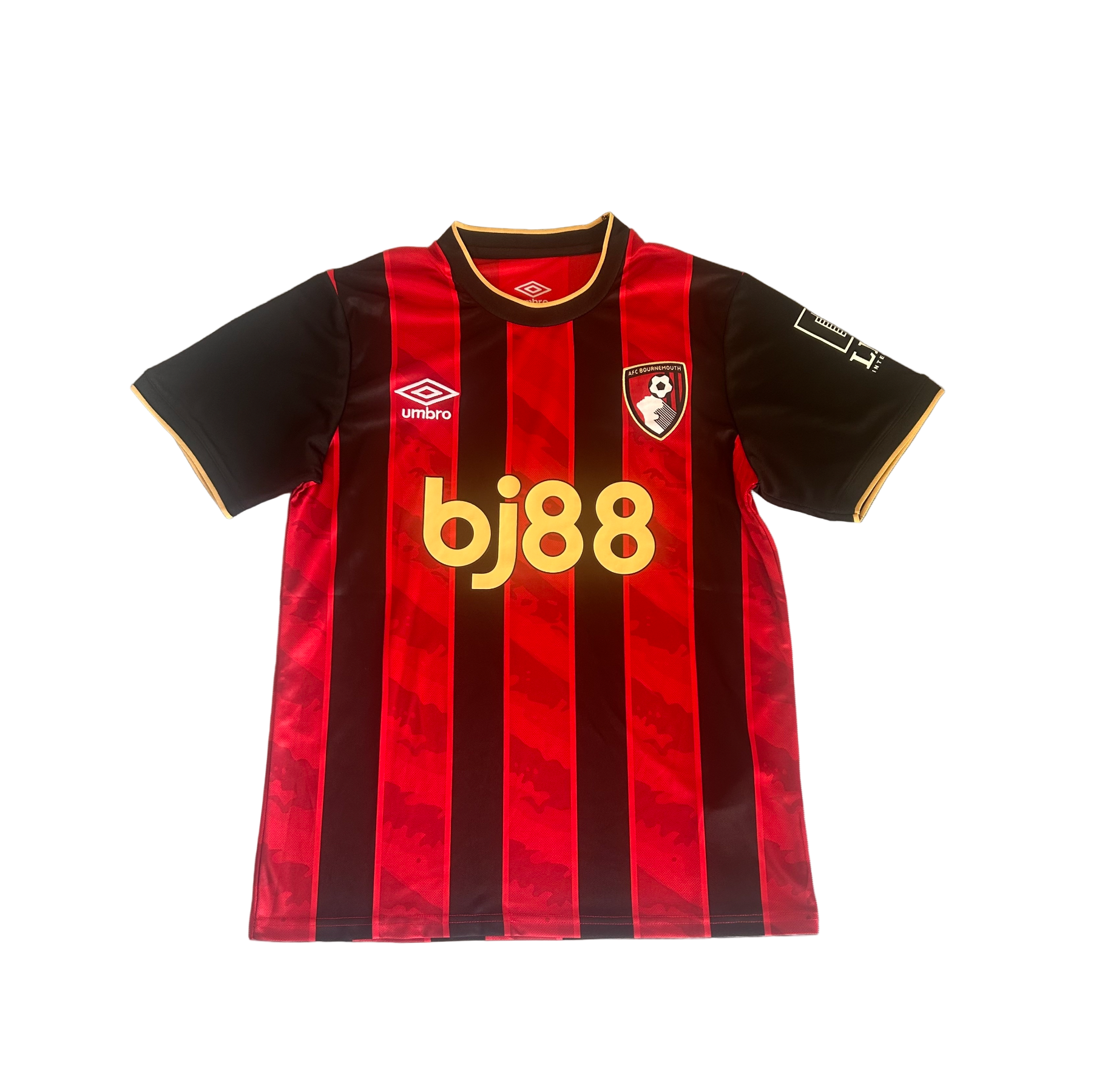 Maglia AFC Bournemouth 2025/2026