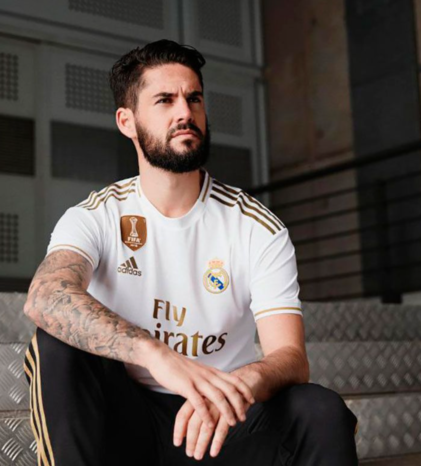 Maglia casa Real Madrid 2019/2020