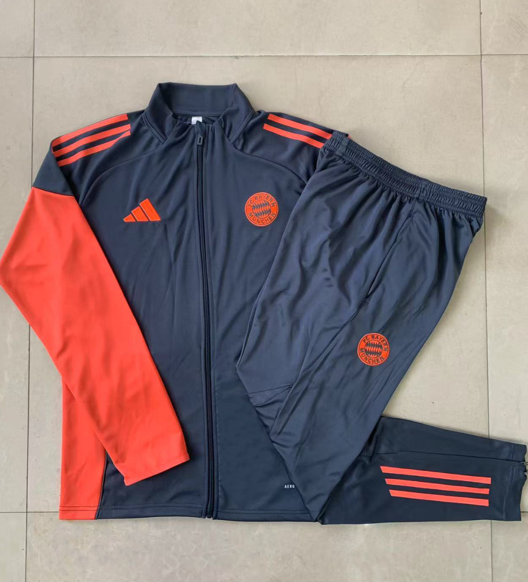 Tuta Bayern Monaco 2025/2026