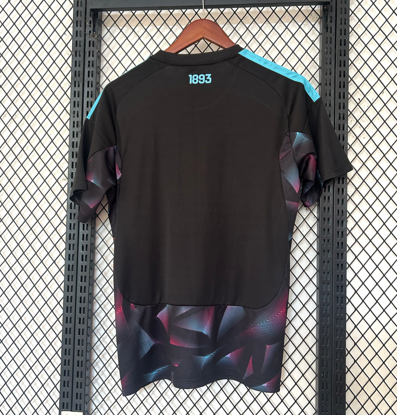 Maglia portiere Argentina Coppa del Mondo 2026