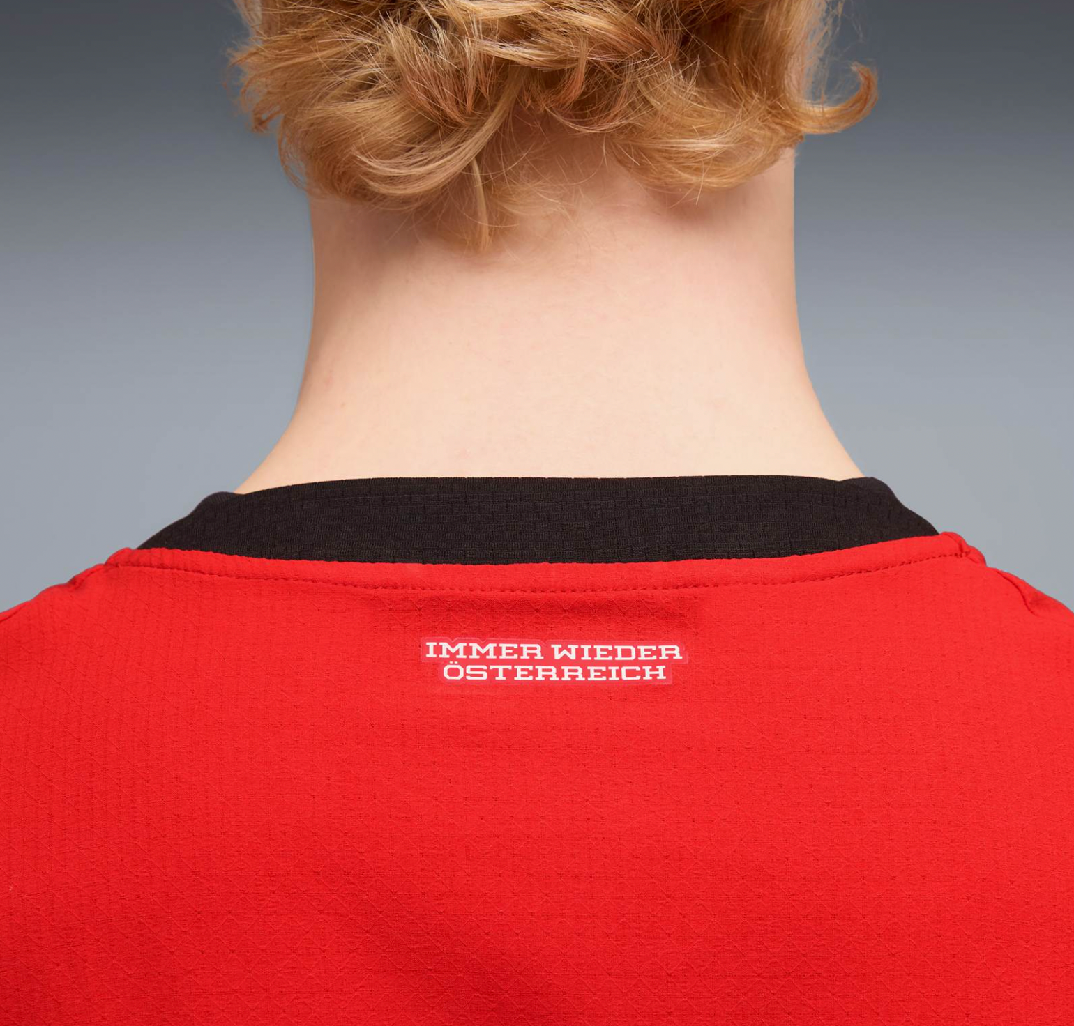 Österreich 2026 WM-Trikot