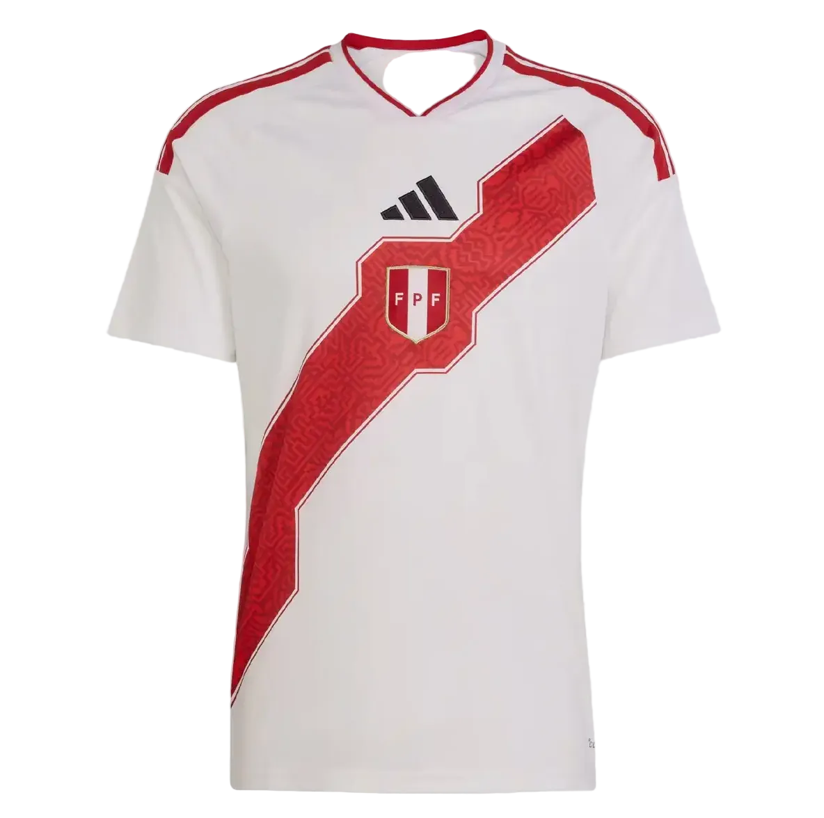 Peru 2026 WM-Trikot