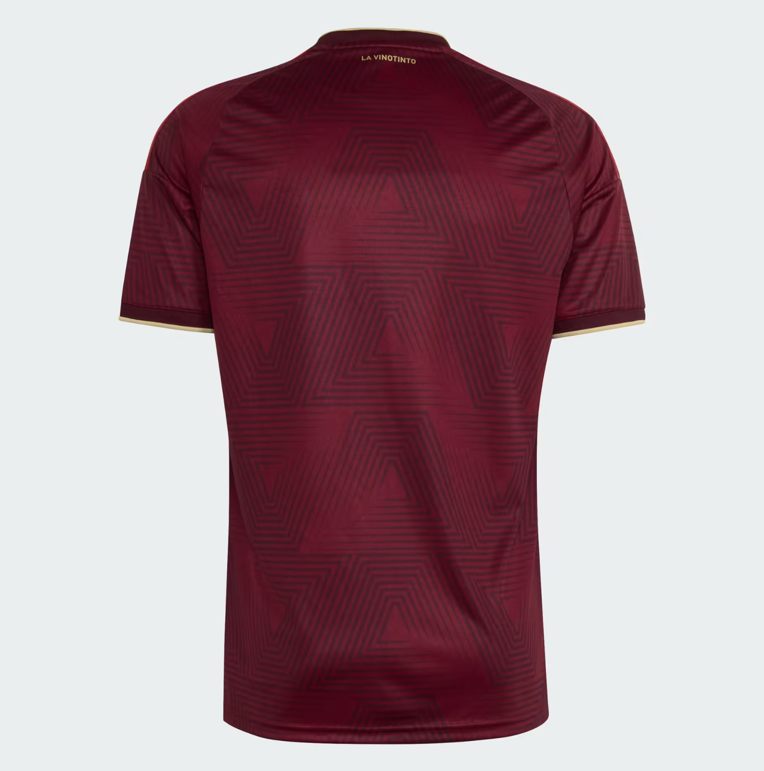 Maglia Venezuela Coppa del Mondo 2026