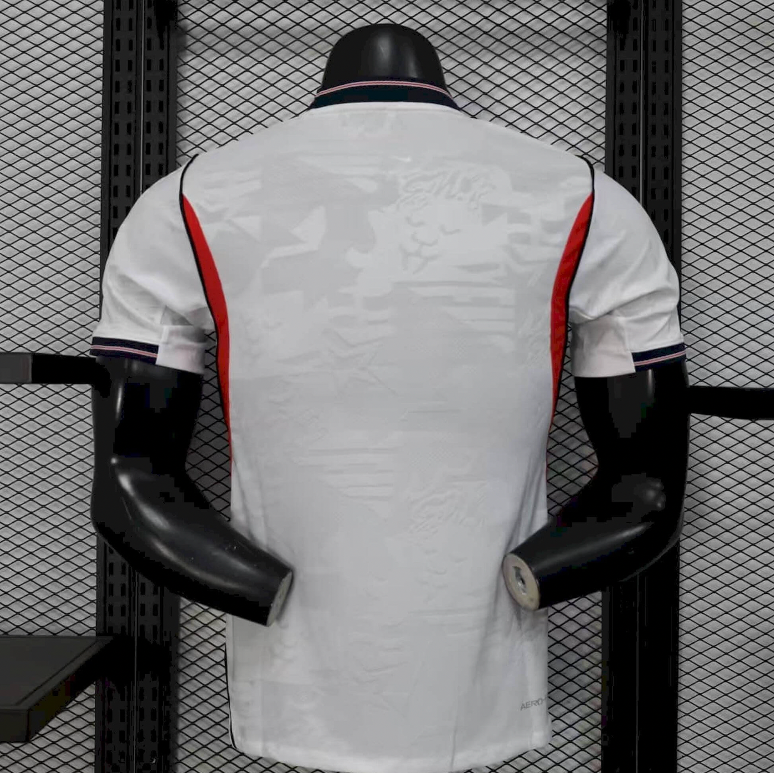 England 2026 WM-Trikot