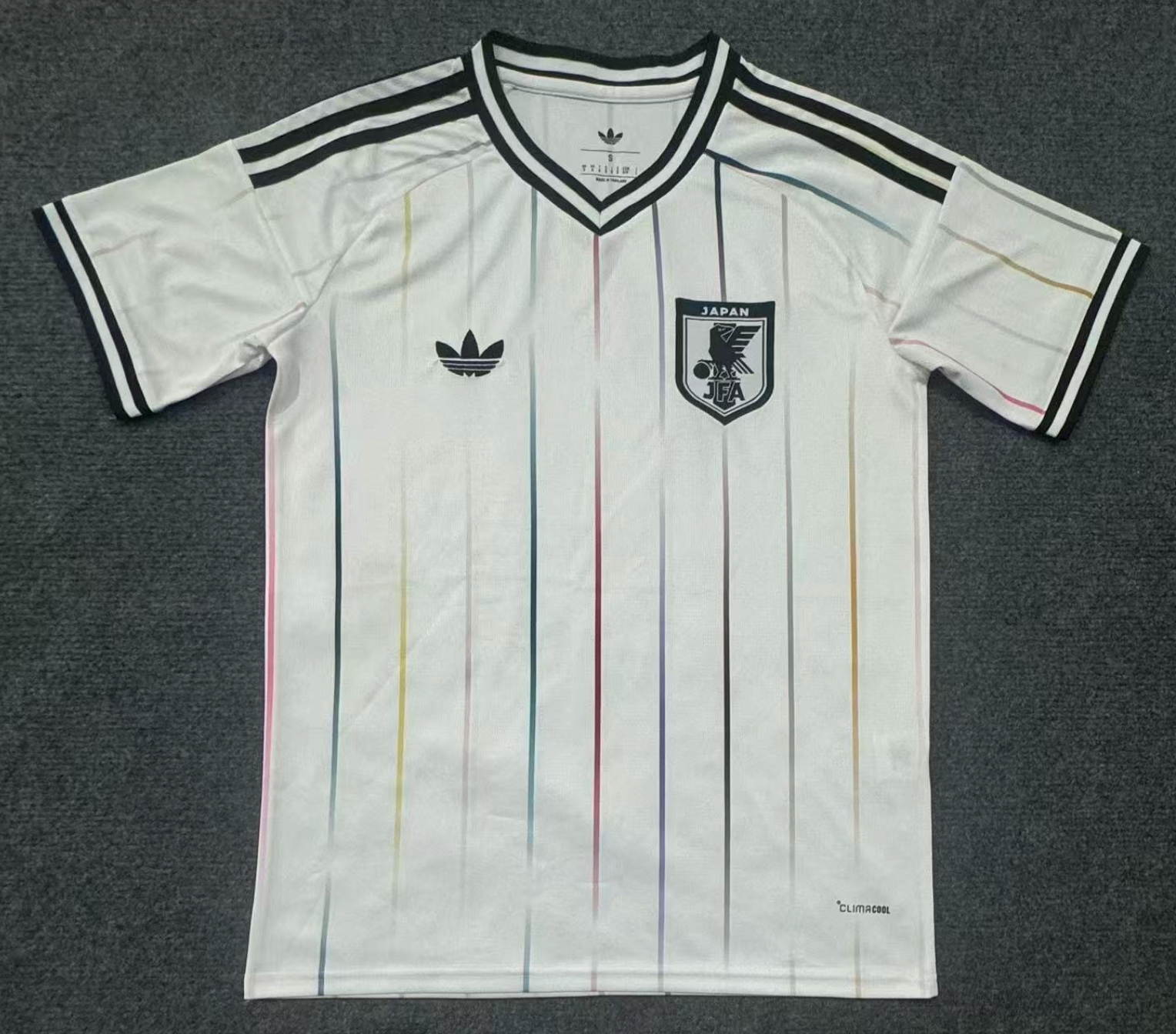 Maglia trasferta Giappone Coppa del Mondo 2026