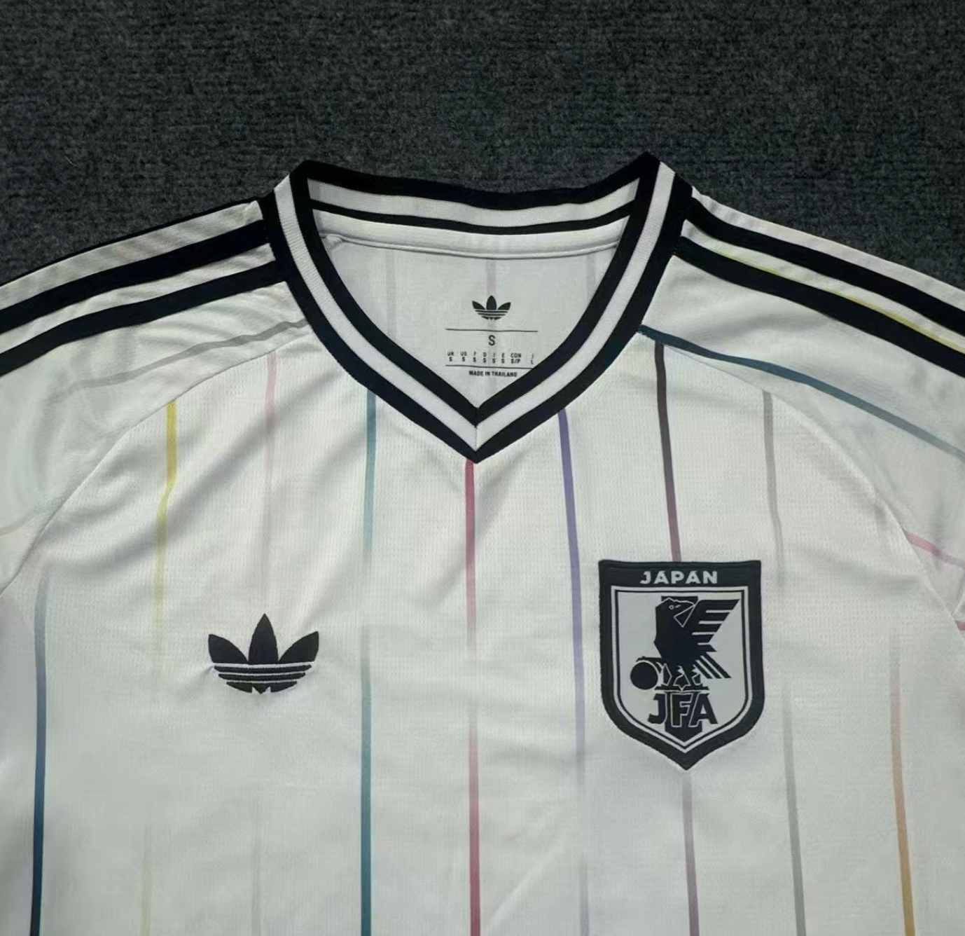 Maglia trasferta Giappone Coppa del Mondo 2026