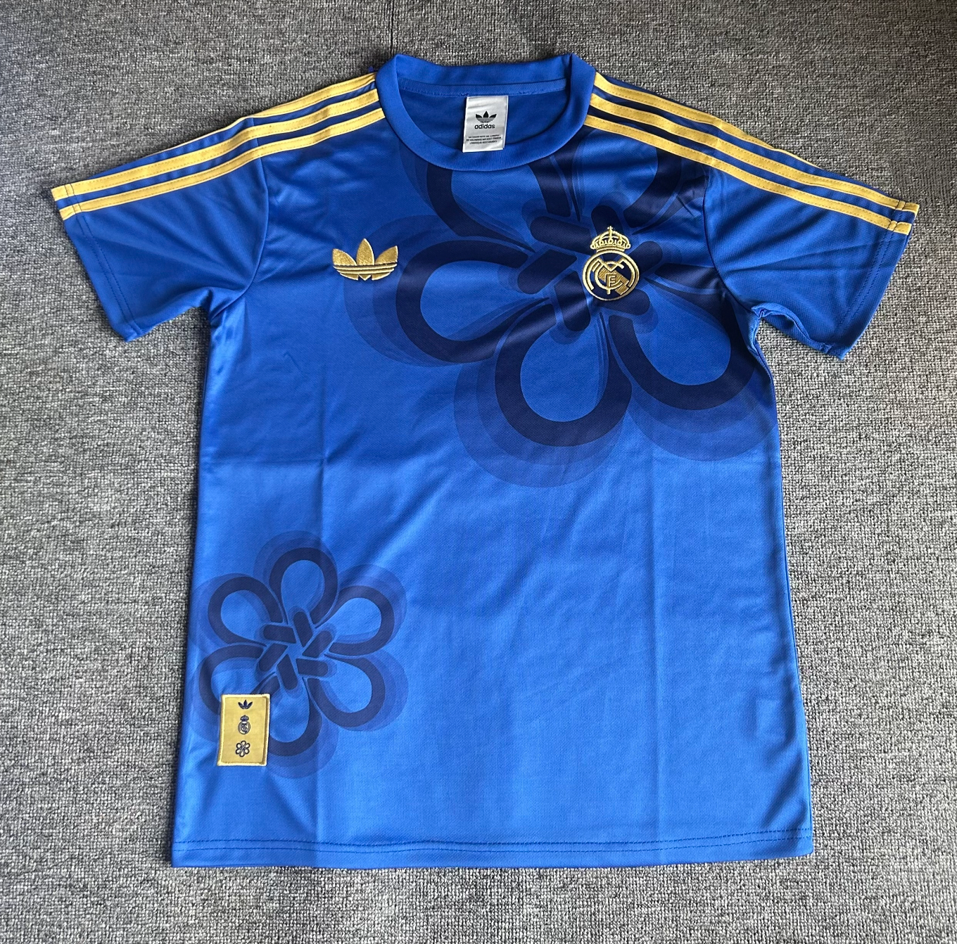 Maglia Real Madrid 2026 Cultural Story