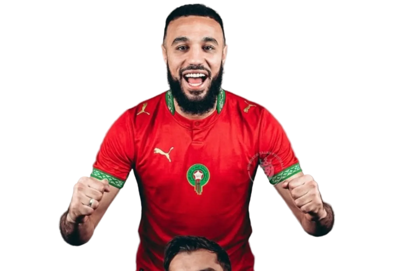 Divisa casalinga Marocco 2026/2027