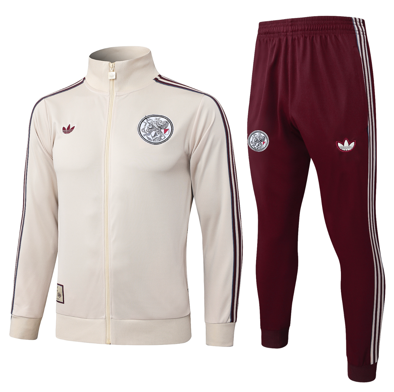 Ajax 2026 Ikonen Trainingsanzug