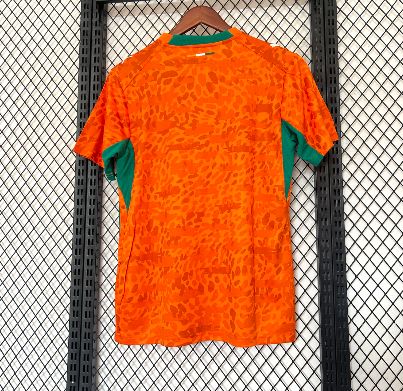 Elfenbeinküste 2026 Weltmeisterschaft Trikot