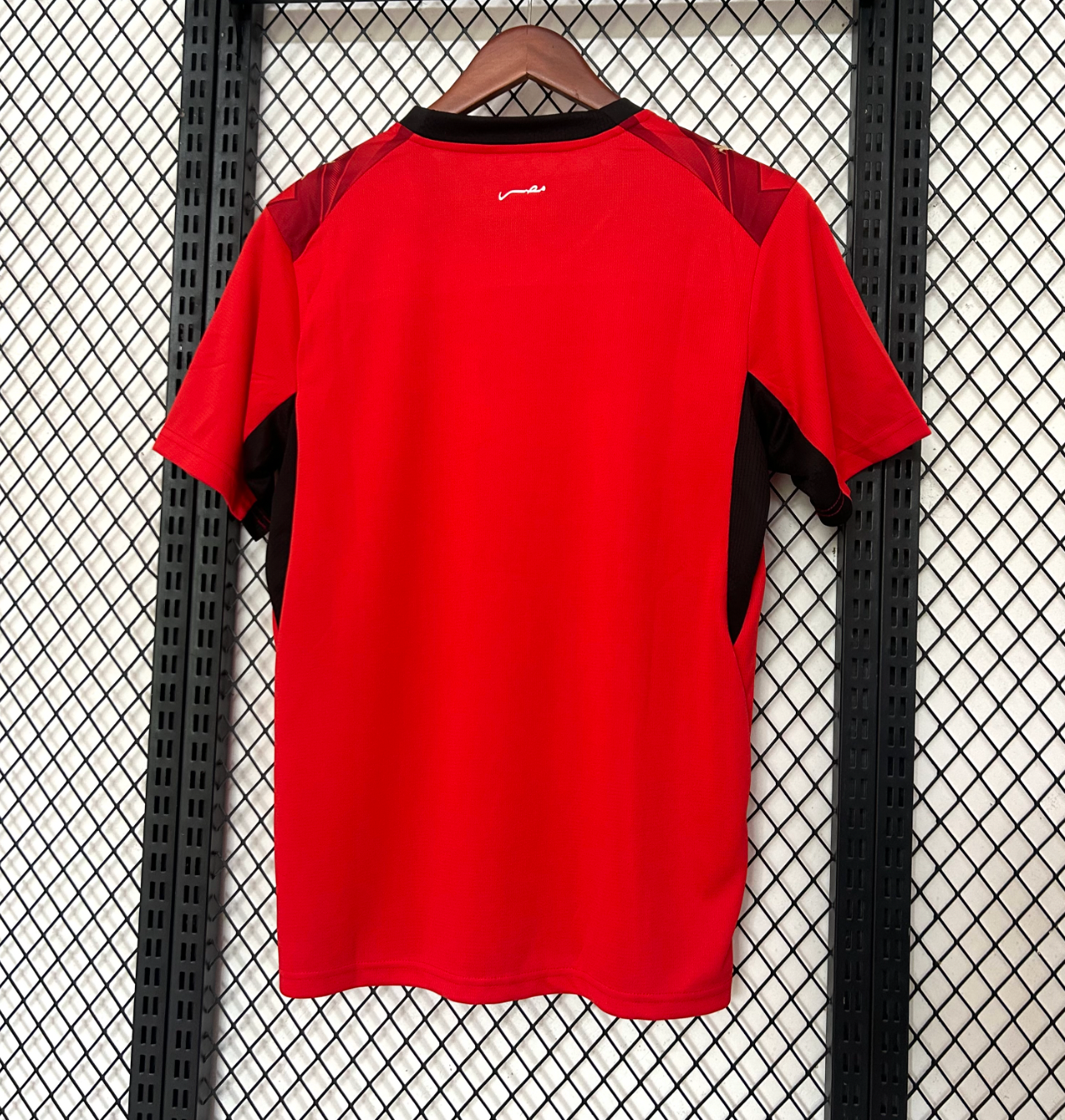 Ägypten 2026 WM-Heimtrikot