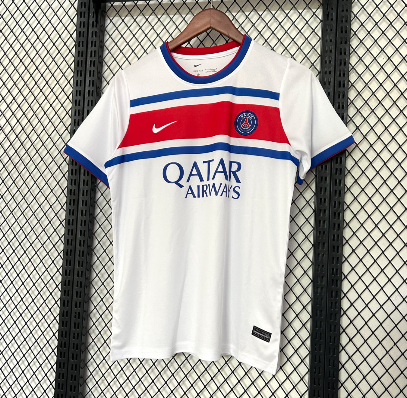 Maglia trasferta PSG 2026/2027