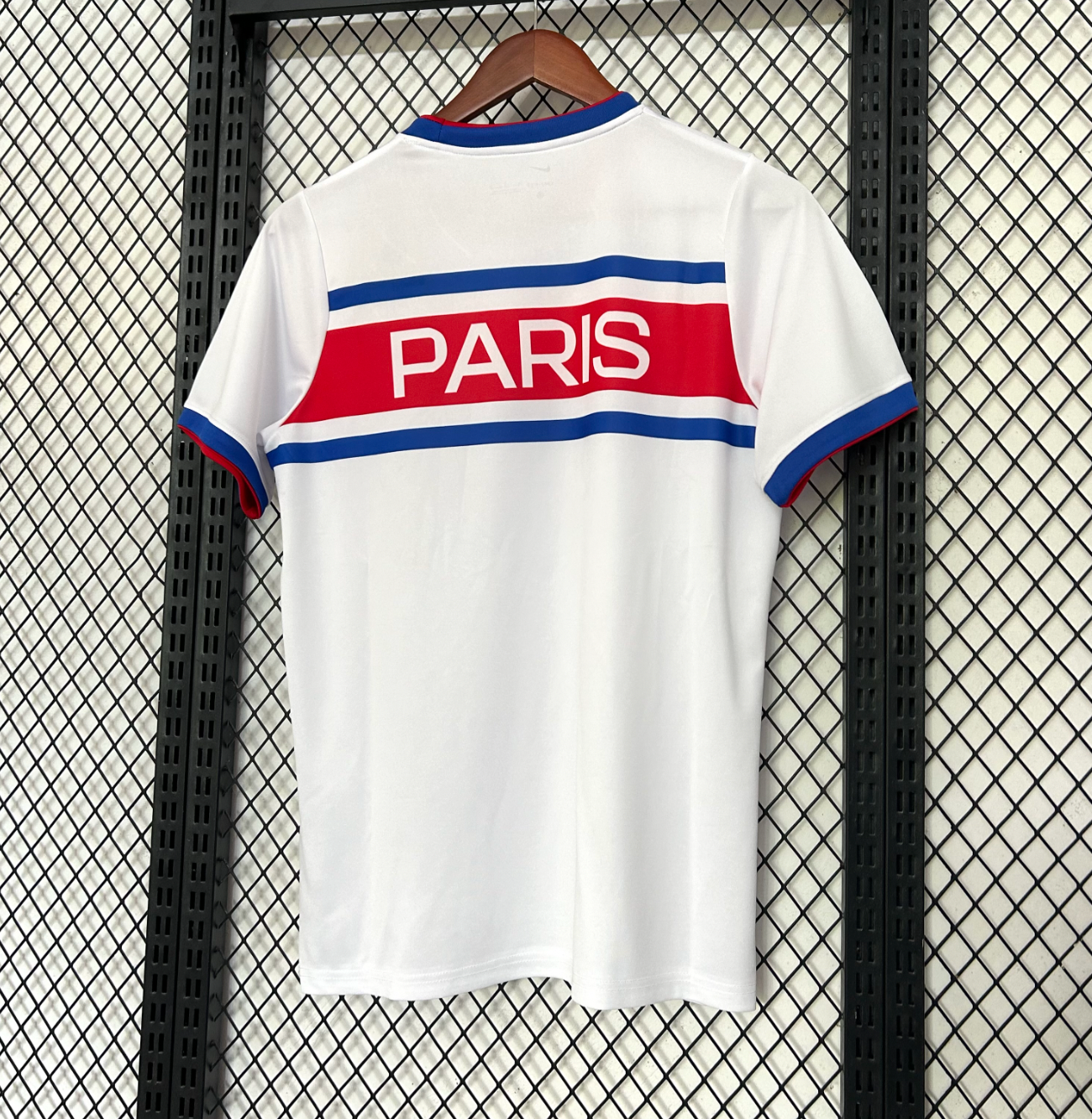 Maglia trasferta PSG 2026/2027