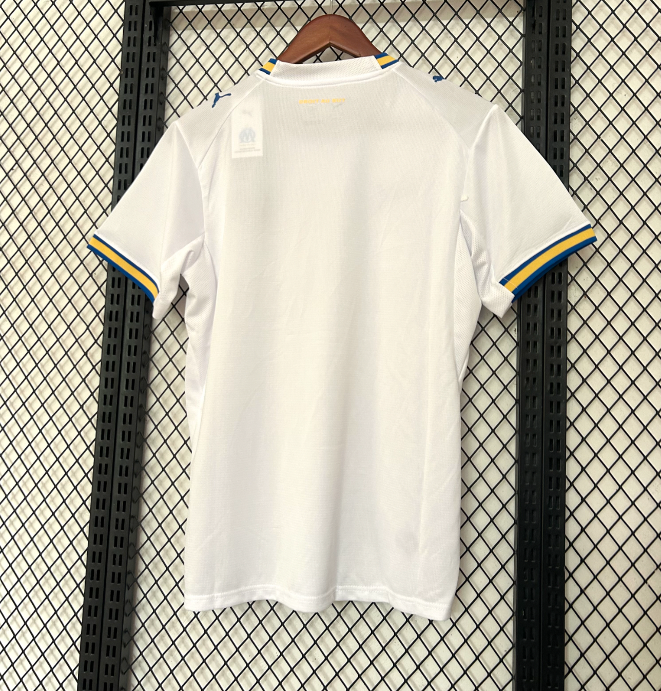 Maglia casa Olympique Marsiglia OM 2026/2027