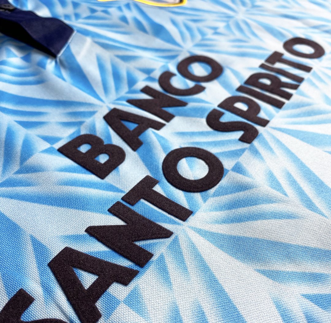 LAZIO CASA 1991/92