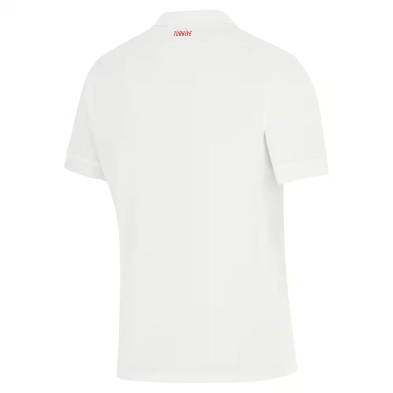 Maglia casa Turchia 2024/2025