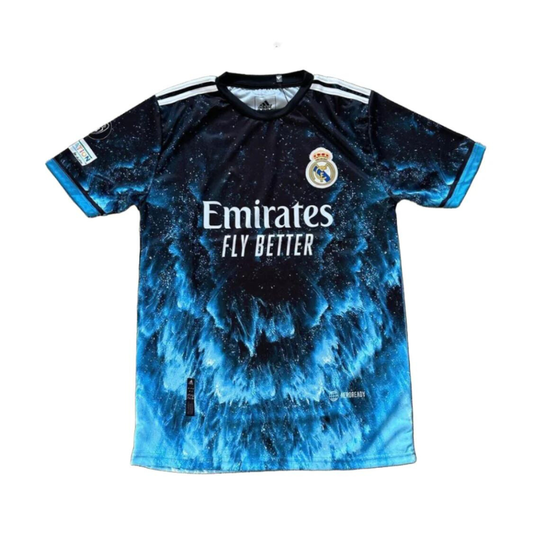 Edición especial Wave Real Madrid