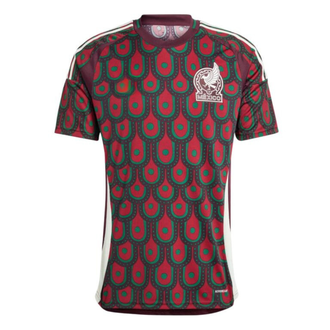 Maglia casa Messico 2024 2025