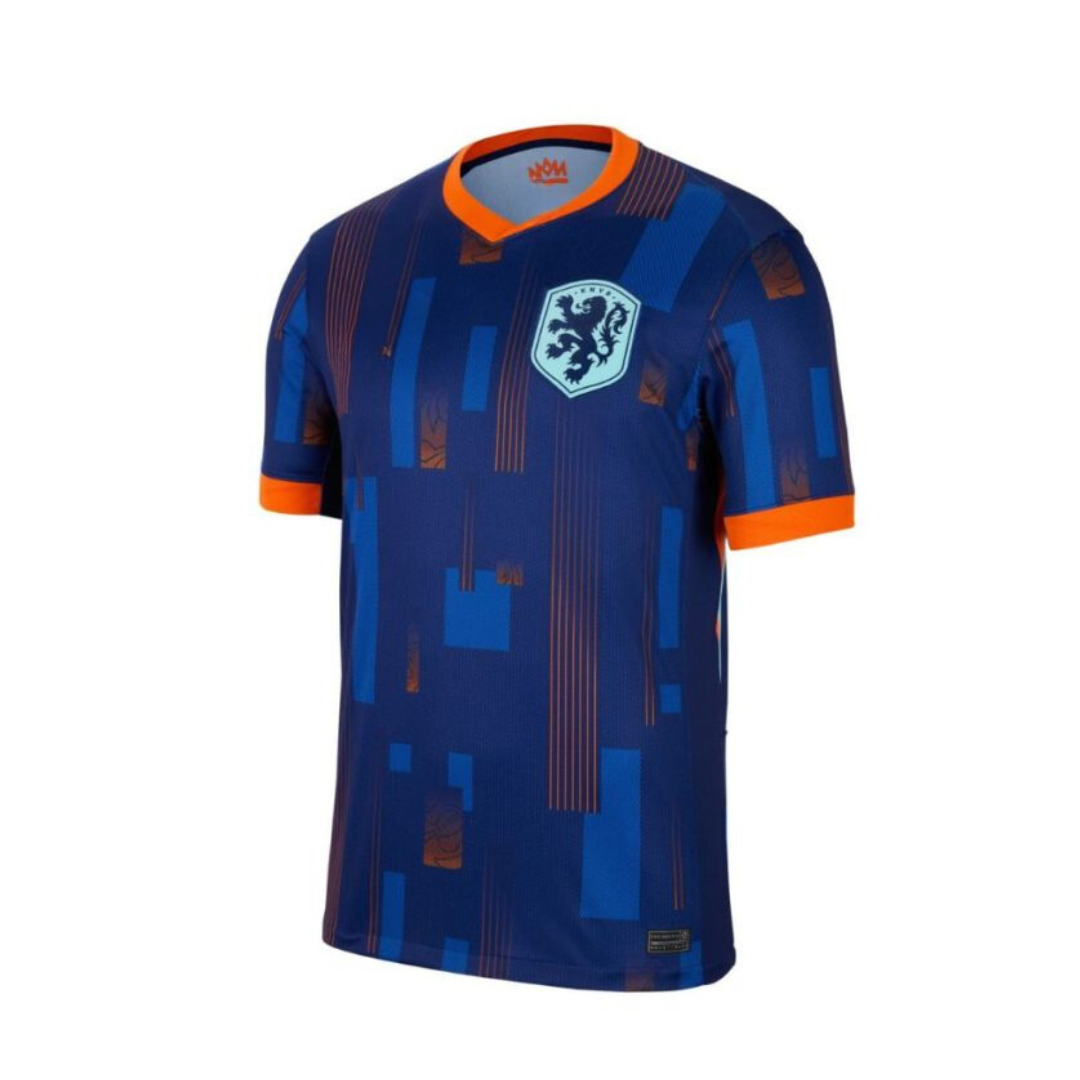 Niederlande Auswärtstrikot 24/25 Euro 2024