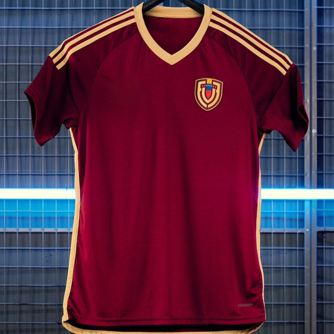 Venezuela Heimtrikot 2024/2025