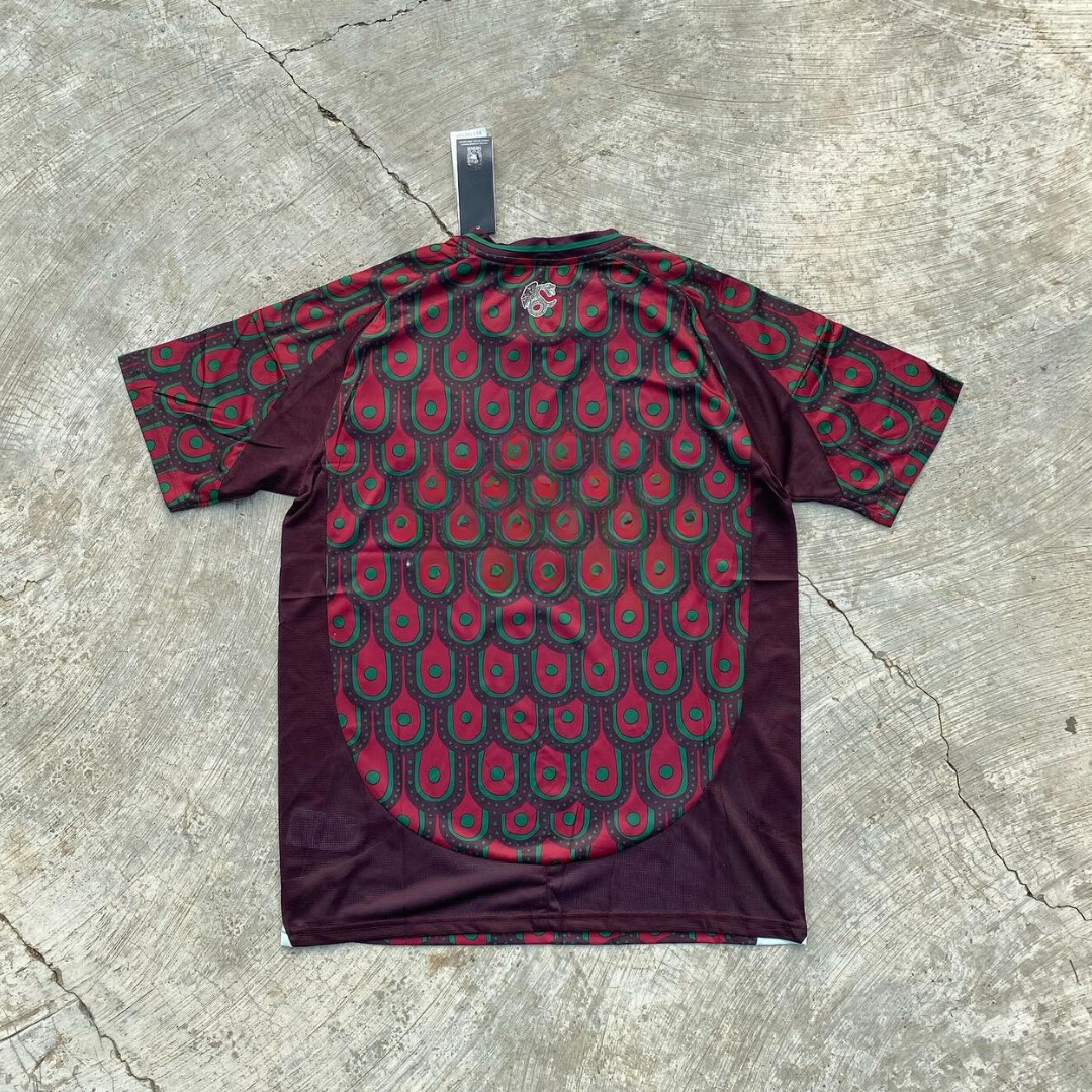 MEXICO X STUSSY EDIZIONE LIMITATA