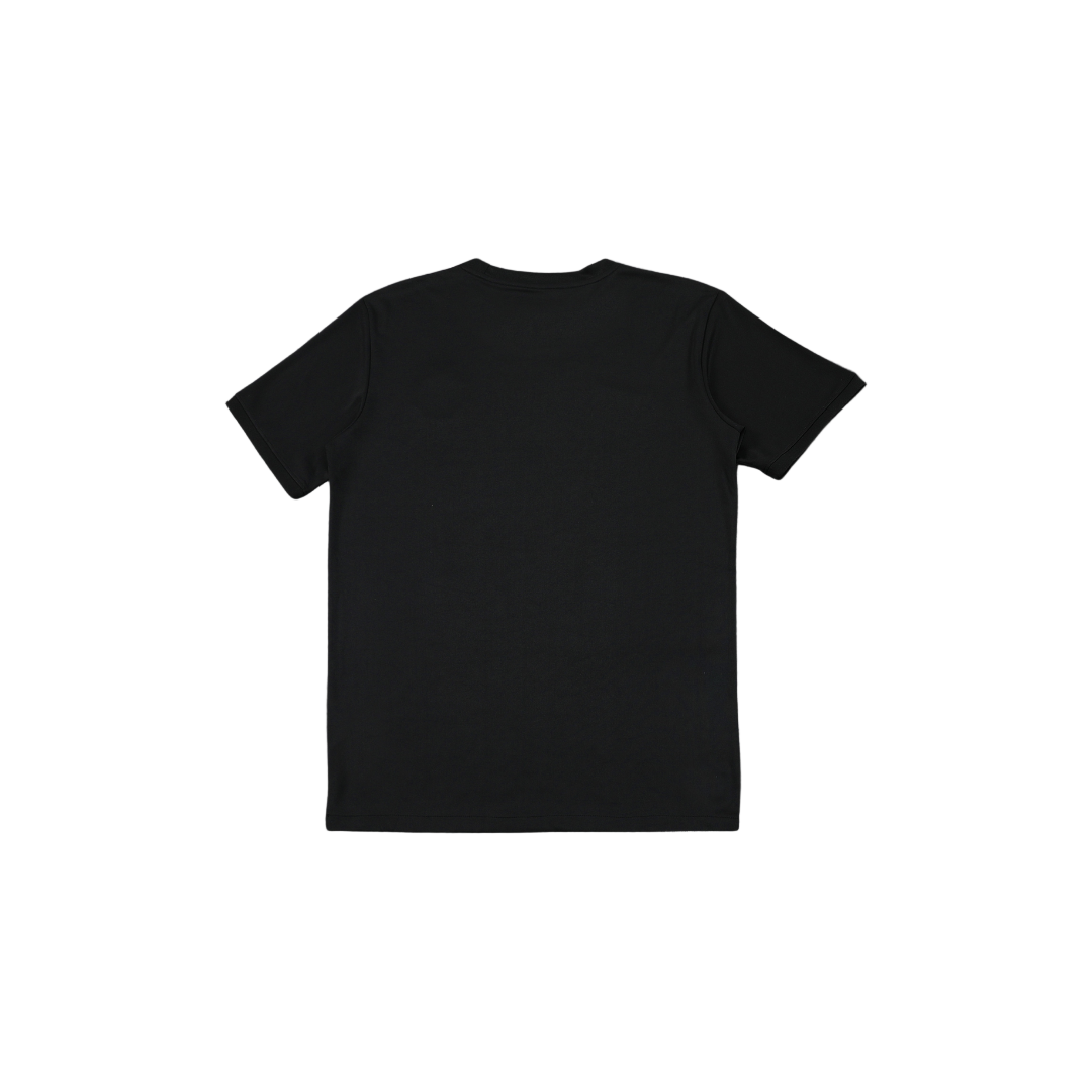 Inter Mailand 2025/2026 Schwarzes Trainingsshirt