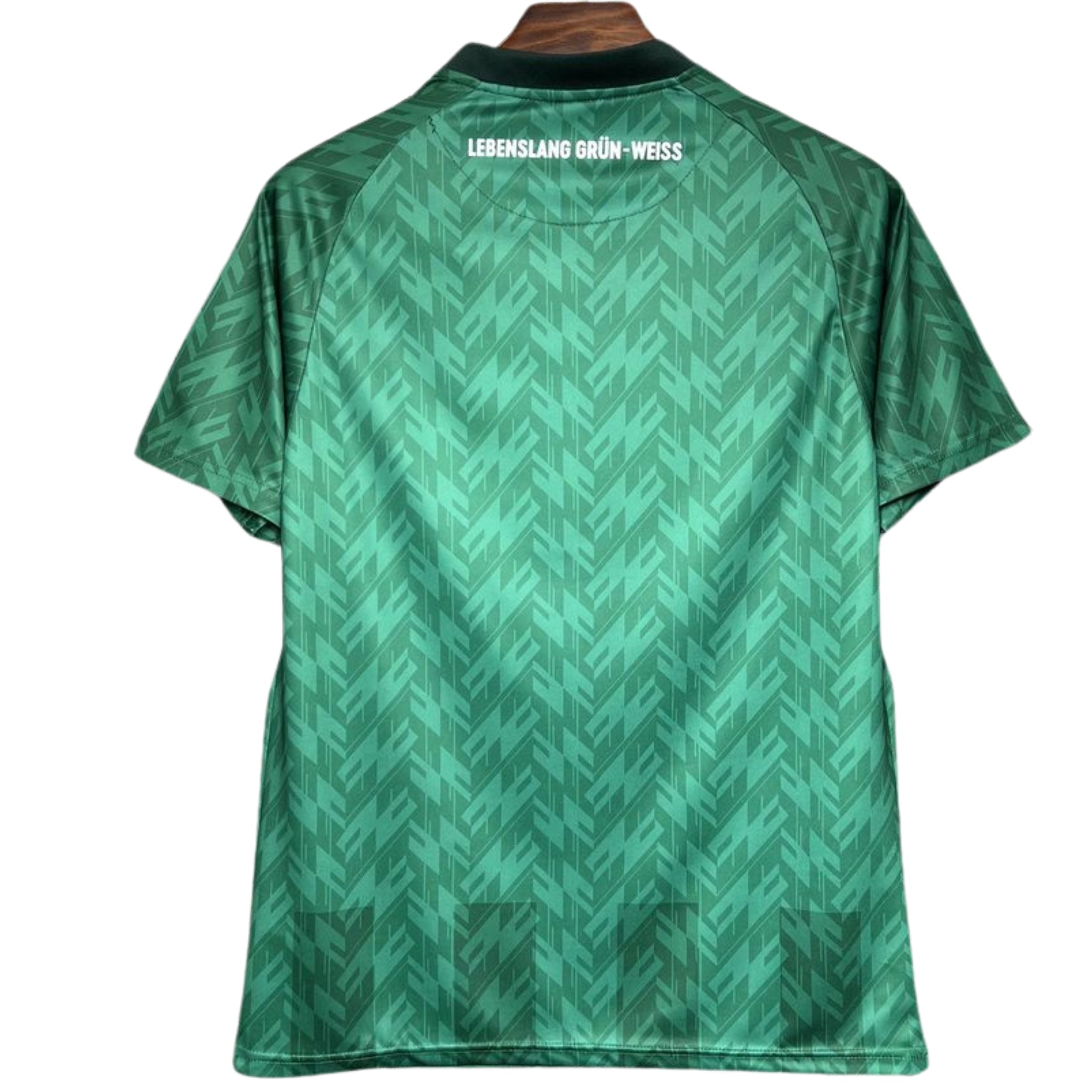 Werder Bremen 24-25 Heimtrikot