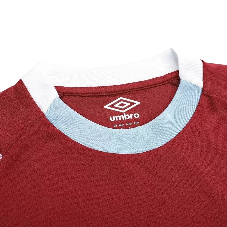 Maglia casa West Ham United 2023/24