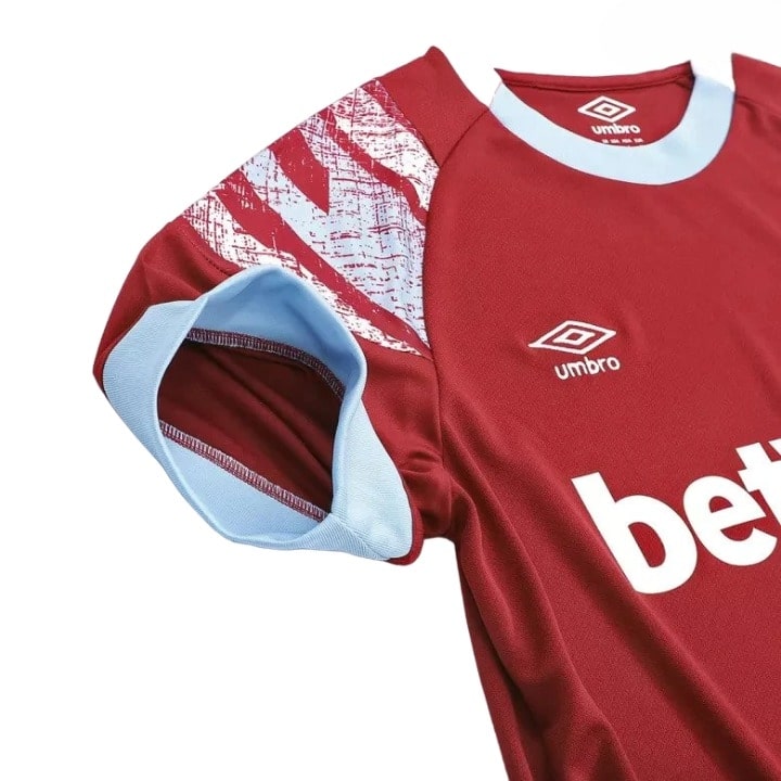 Maglia casa West Ham United 2023/24