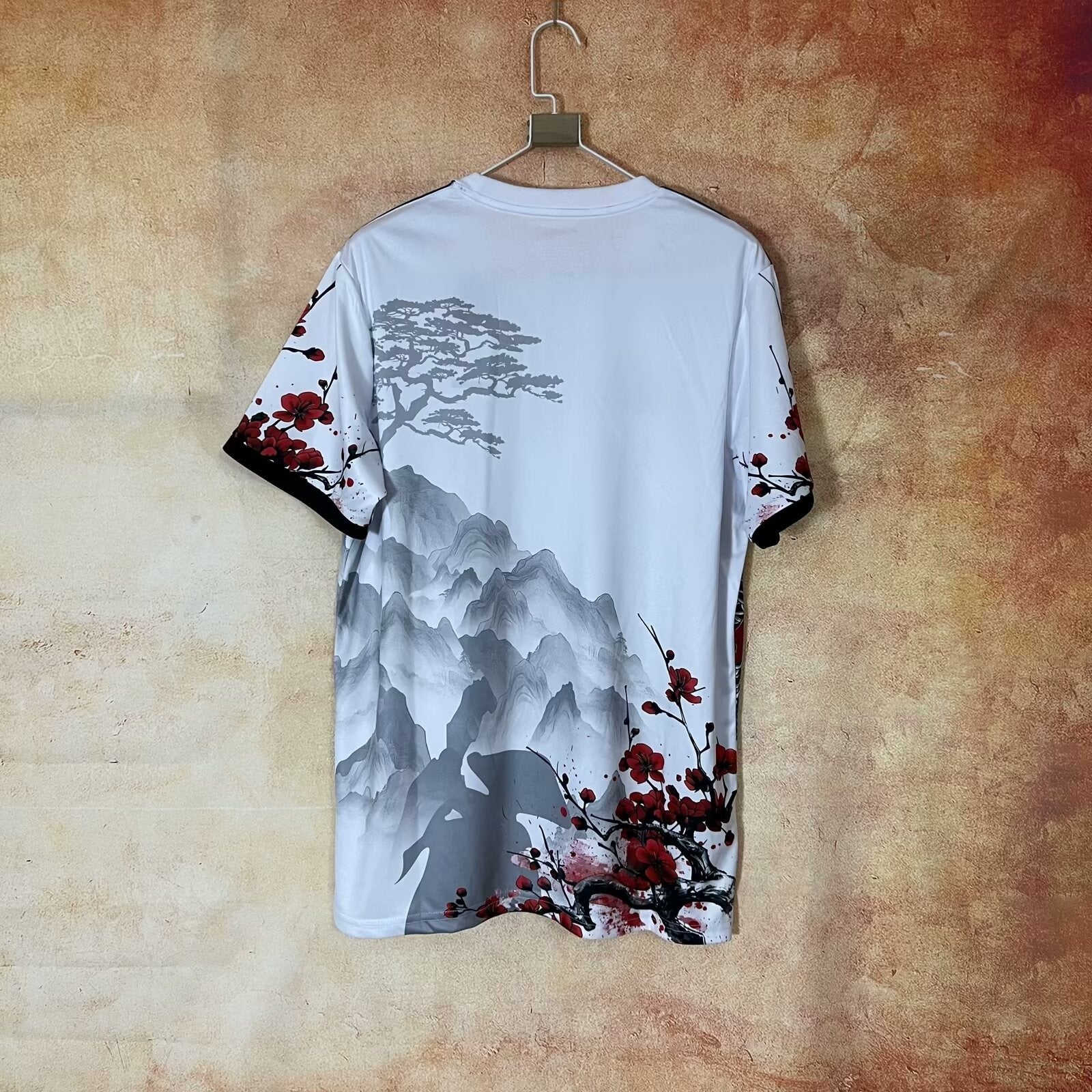 Giappone Maglia Edizione Speciale Albero di Drago 2025