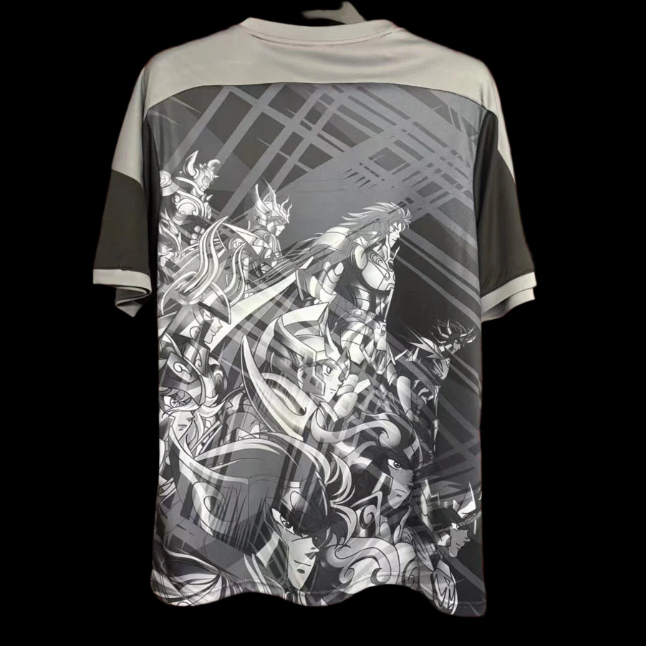 Giappone Maglia Calcio Anime 24/25