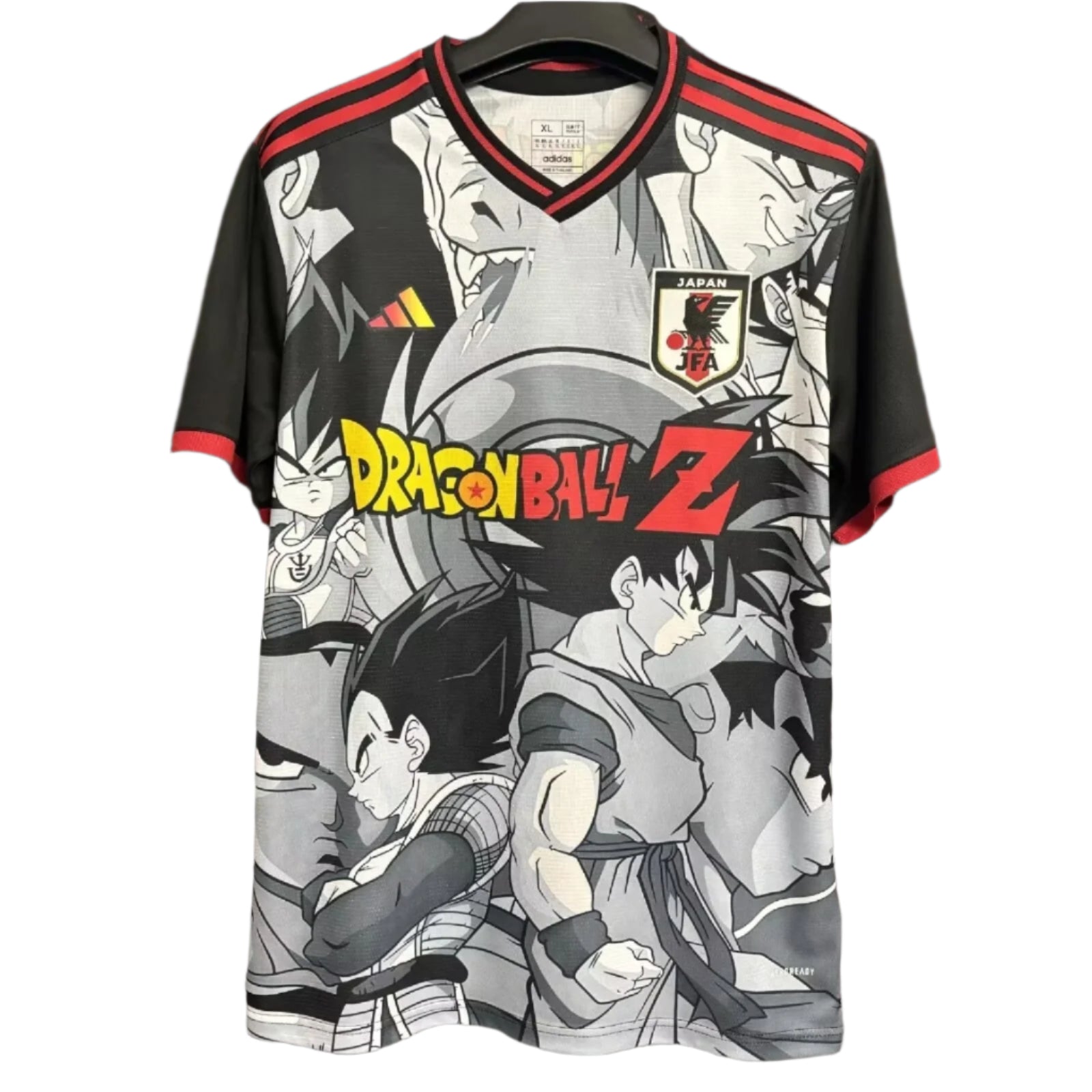 Japan Dragon Ball Z Sonderedition Trikot 24/25