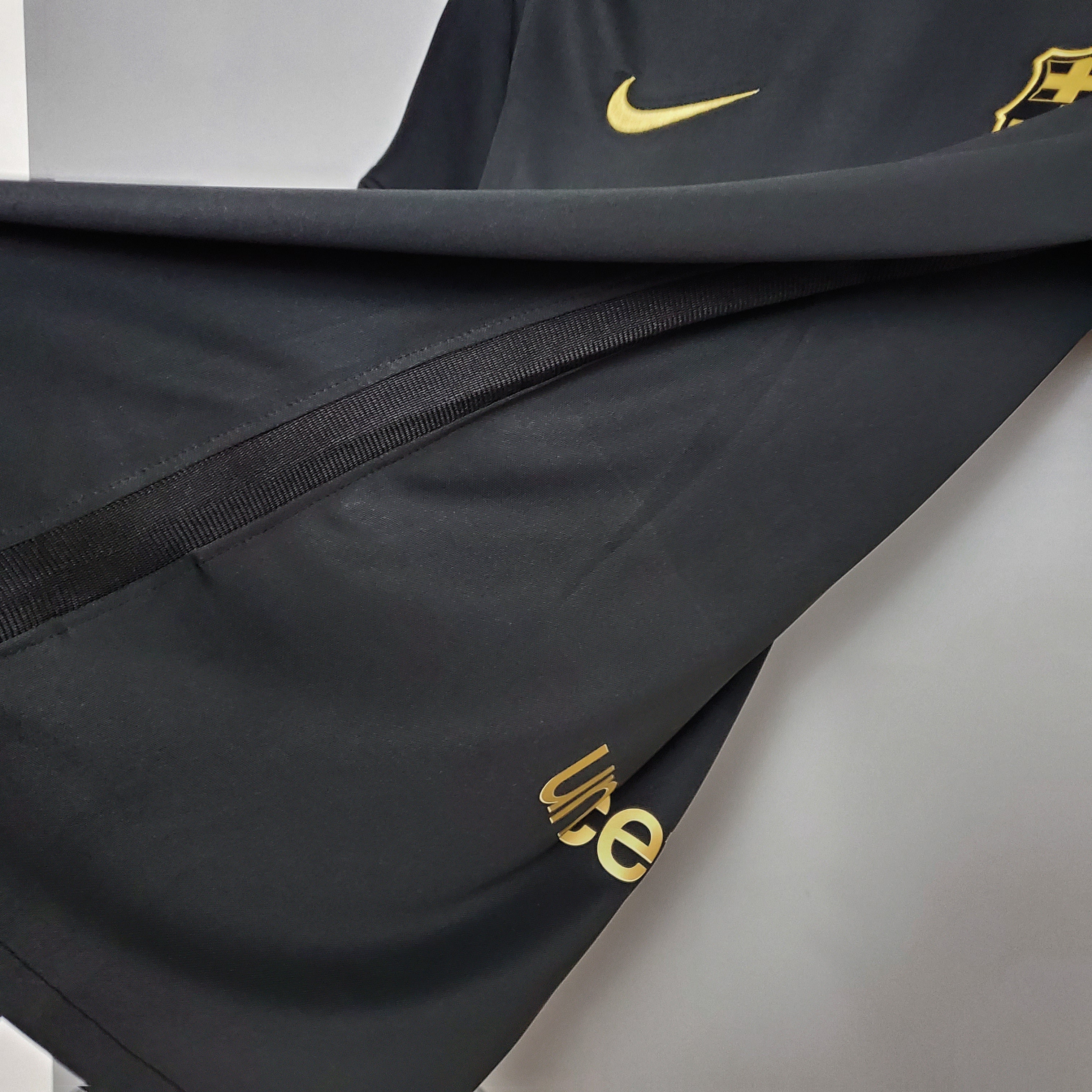 FC Barcelona Auswärtstrikot 2020/2021