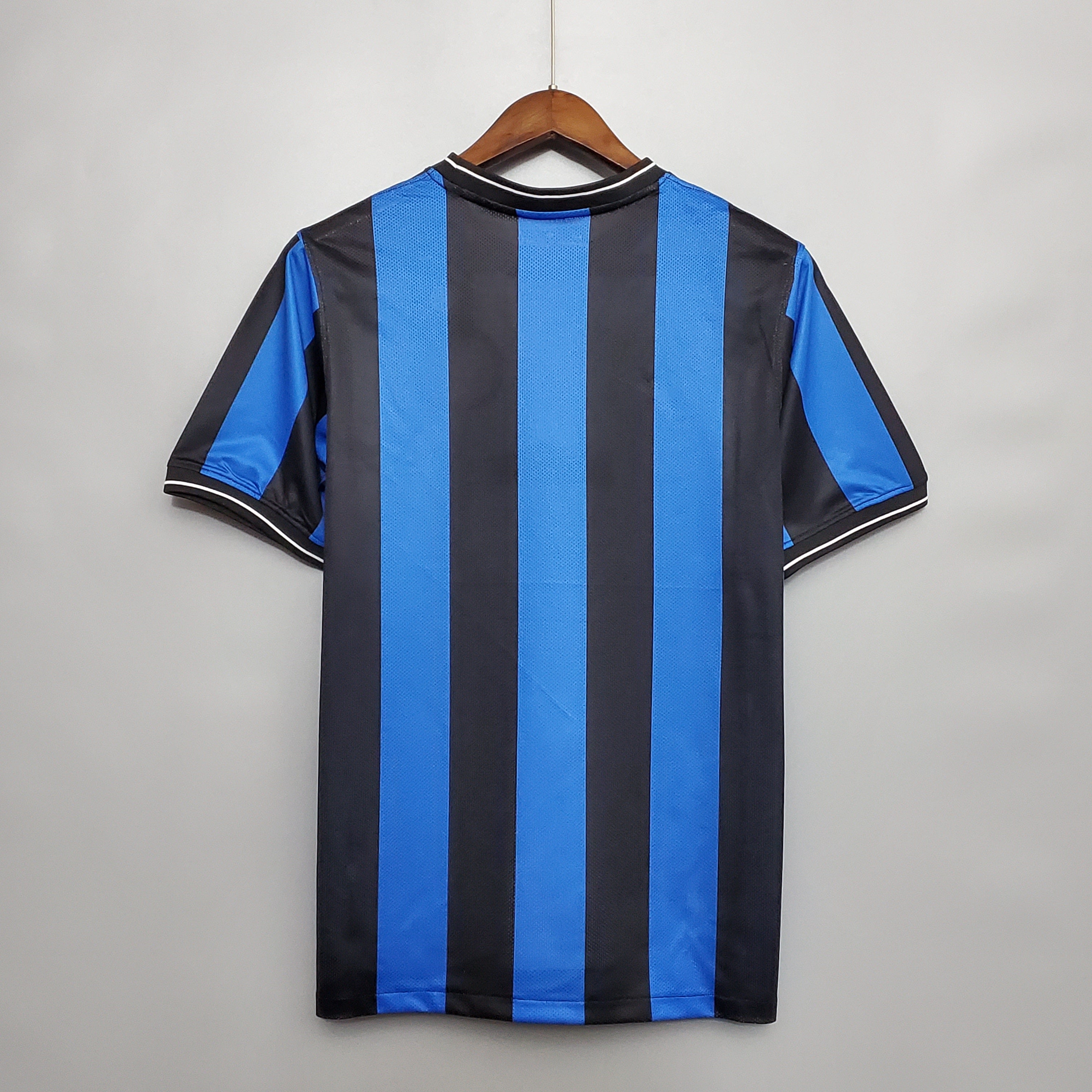 Kit Casa Retro Inter Milan 2010
