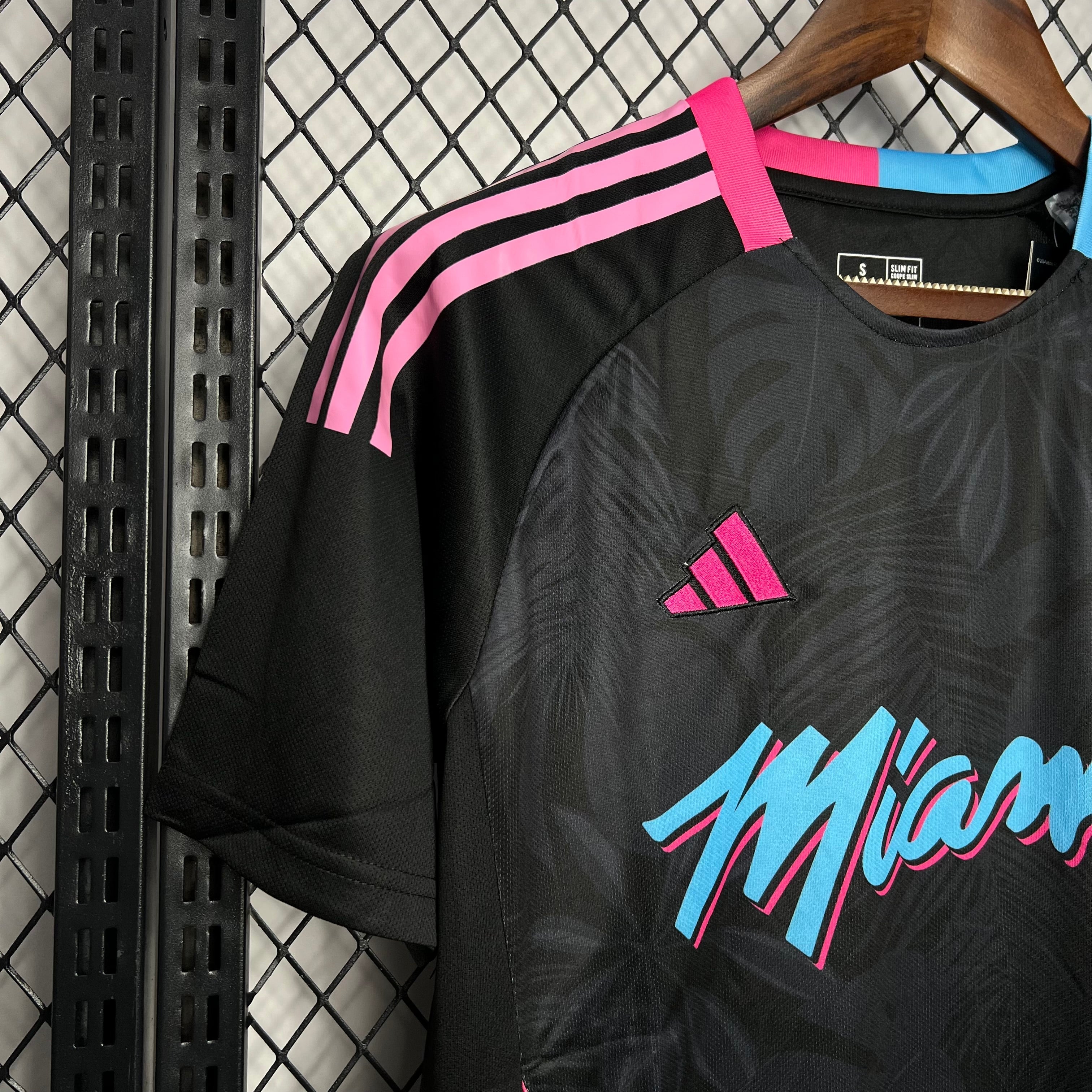 Edición Especial Inter Miami 24-25