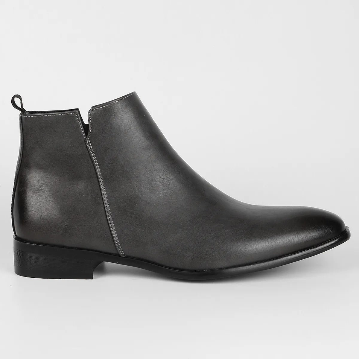 Knöchelstiefel Herren Vintage Klassisches Schuhwerk mit zeitlosem Charme