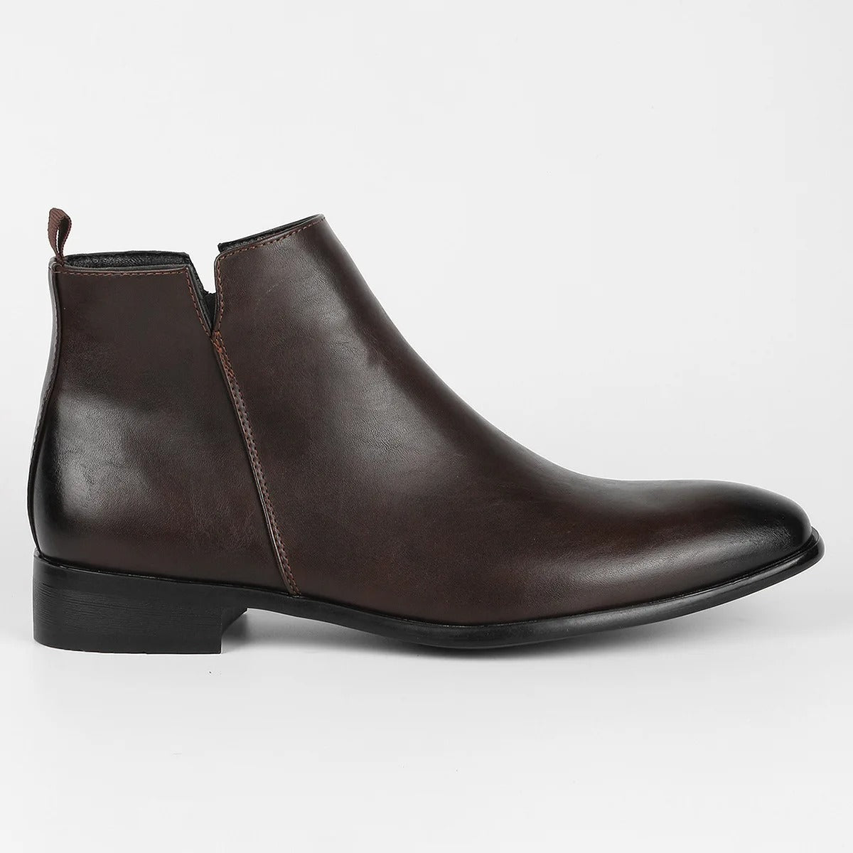 Knöchelstiefel Herren Vintage Klassisches Schuhwerk mit zeitlosem Charme