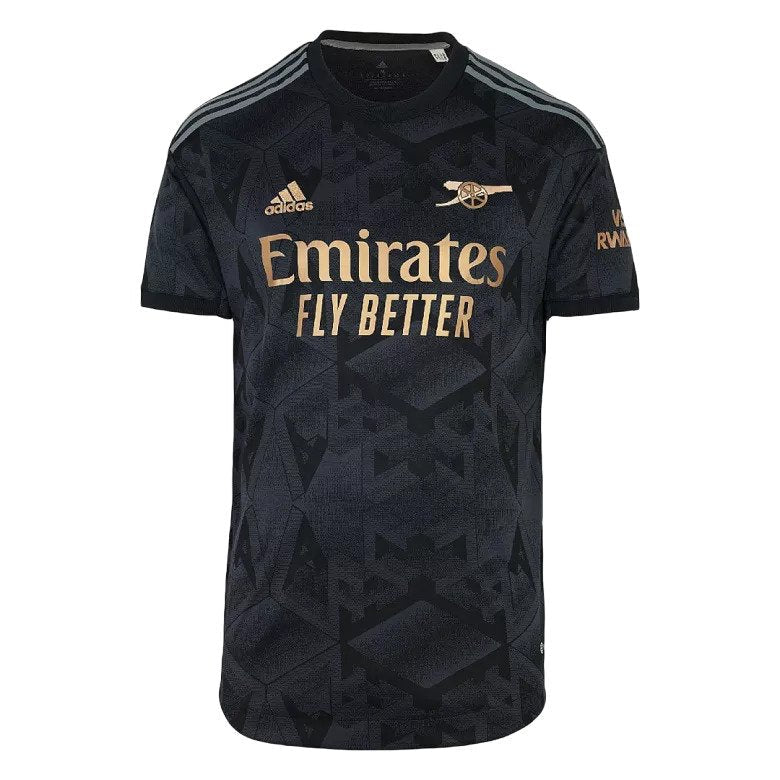 Maglia trasferta Arsenal 2022/23