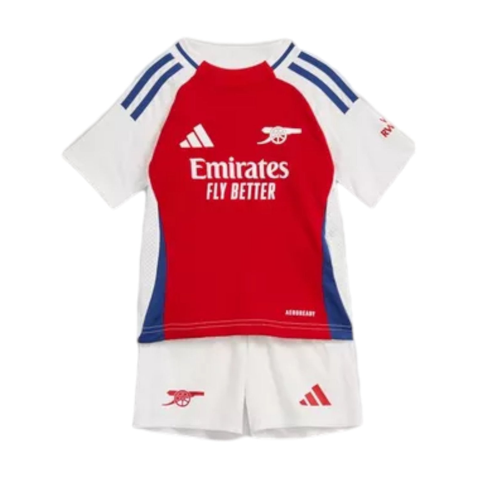 Kit casalingo ARSENAL Bambini 2024/25