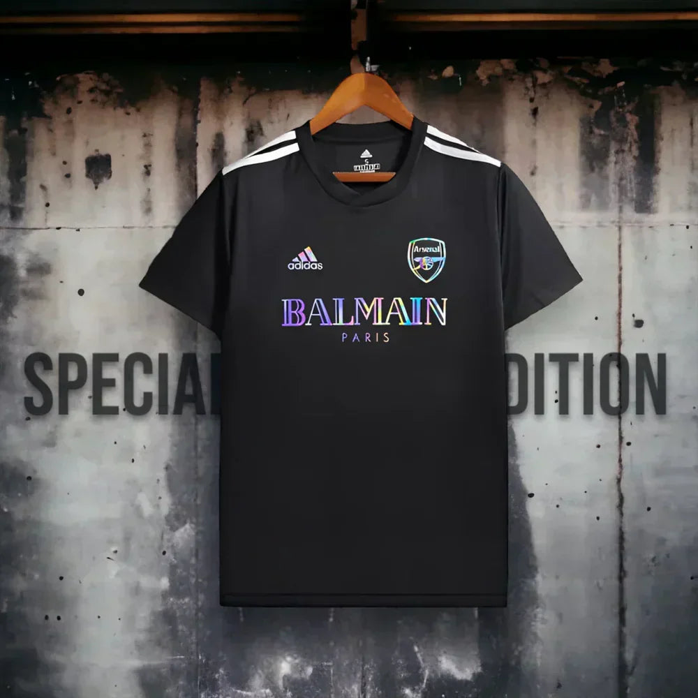 2024 ARSENAL X BALMAIN Edizione Speciale