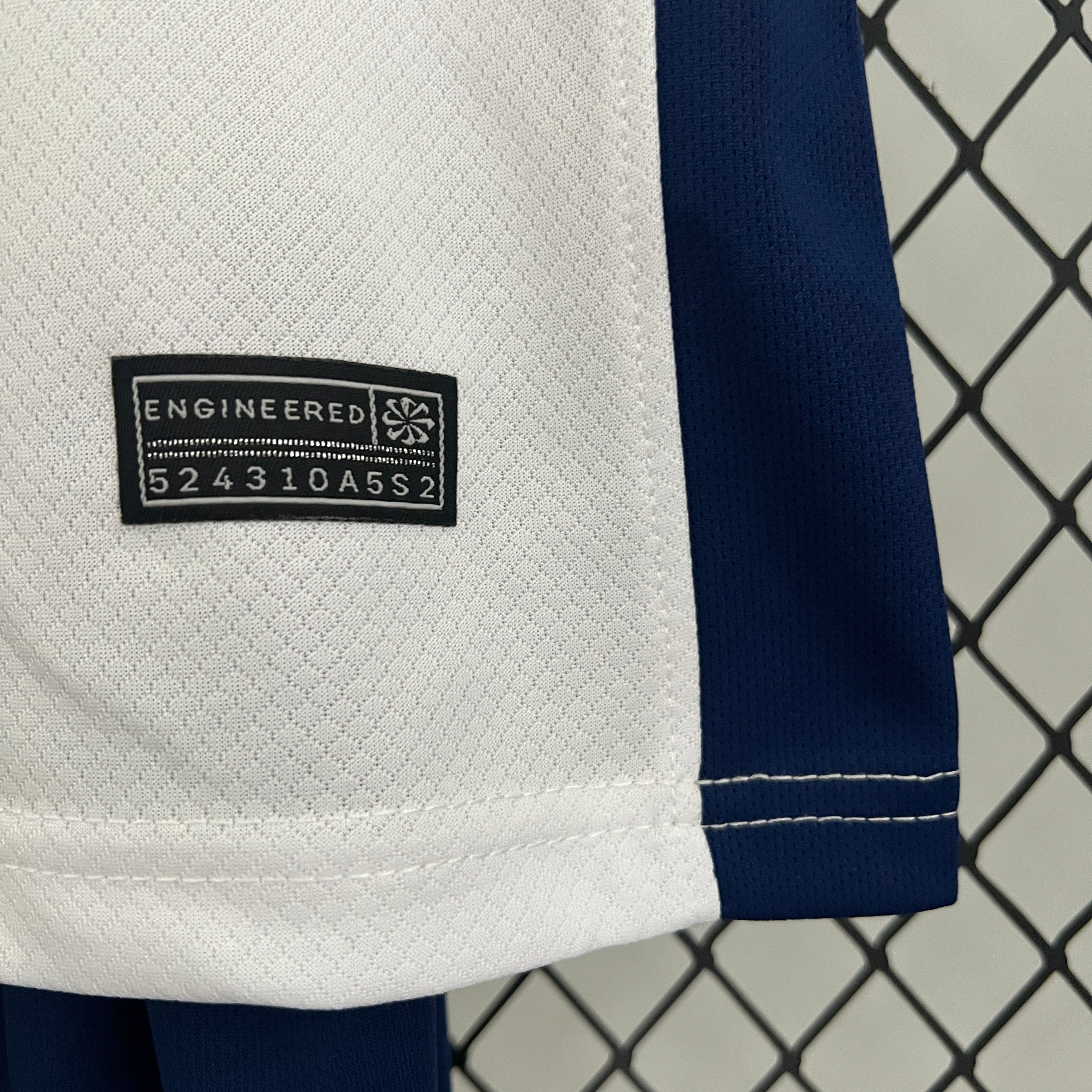 Camiseta para niños de Inglaterra 24/25