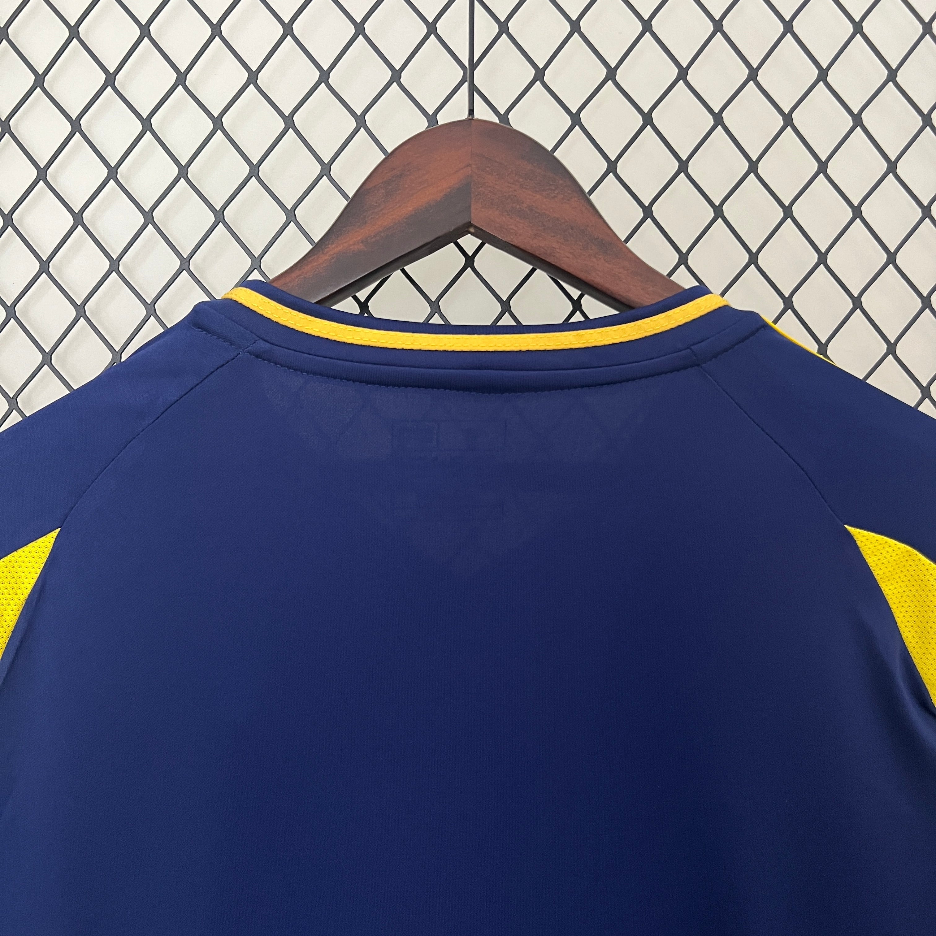 Maglia trasferta Al-Nassr 24-25