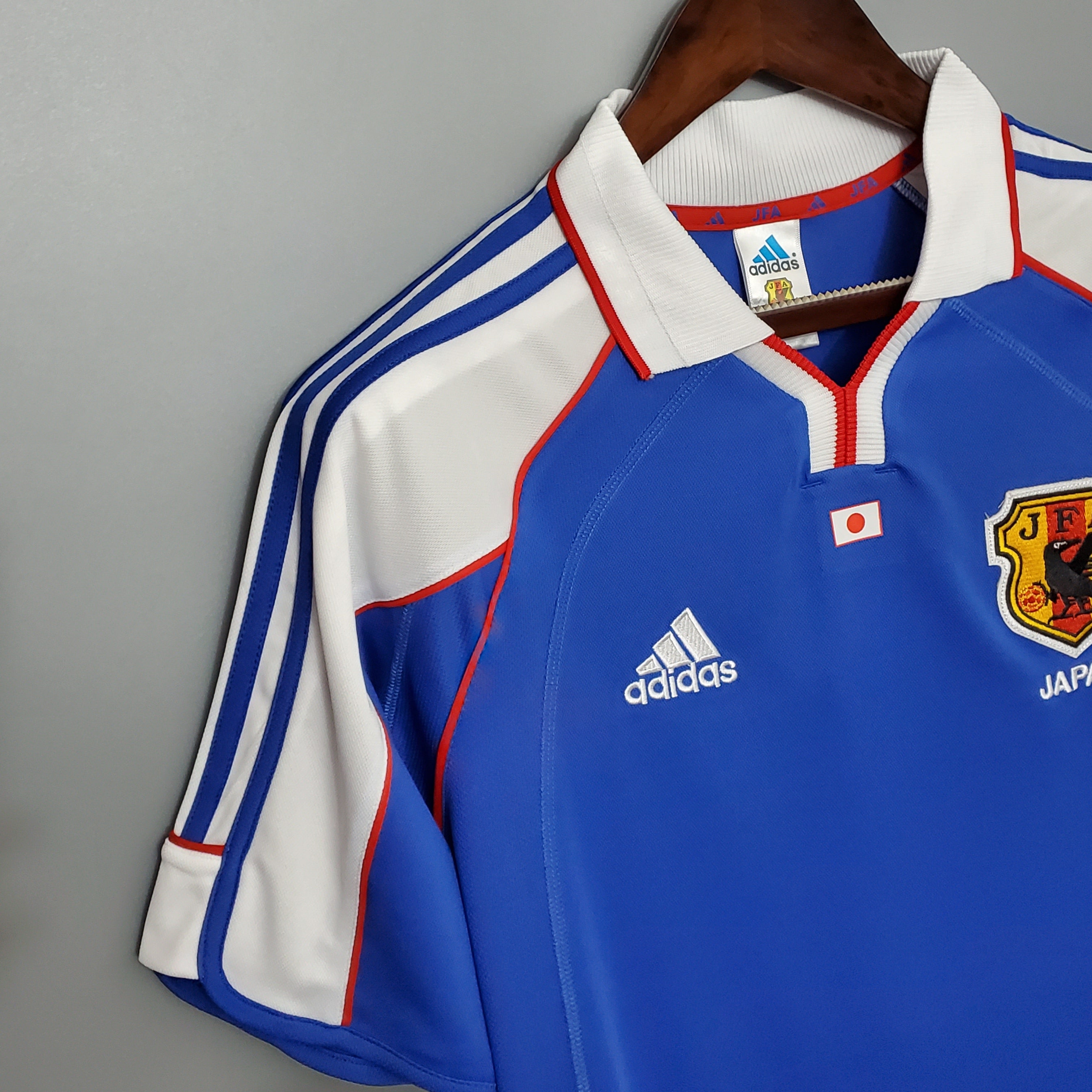 Japan 2000 | Retro Heim