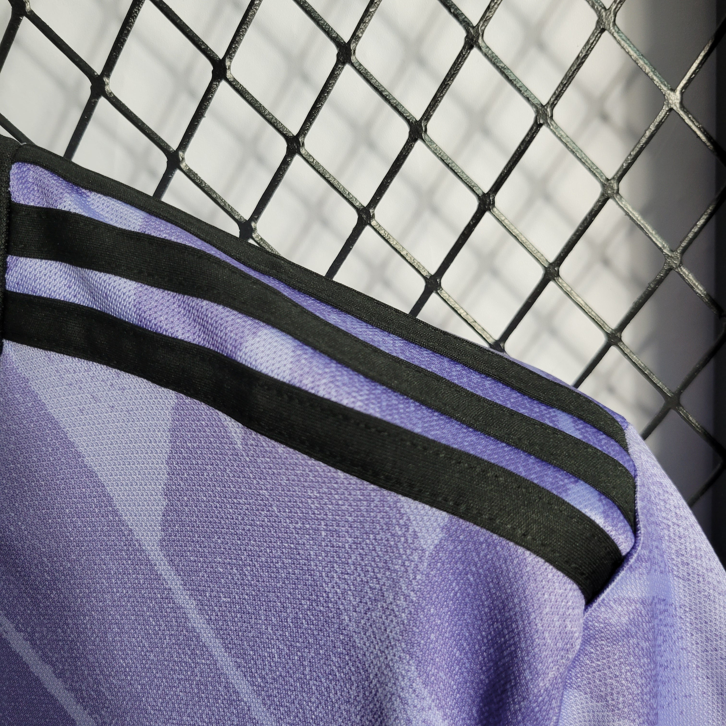 Kit Away Real Madrid 22-23