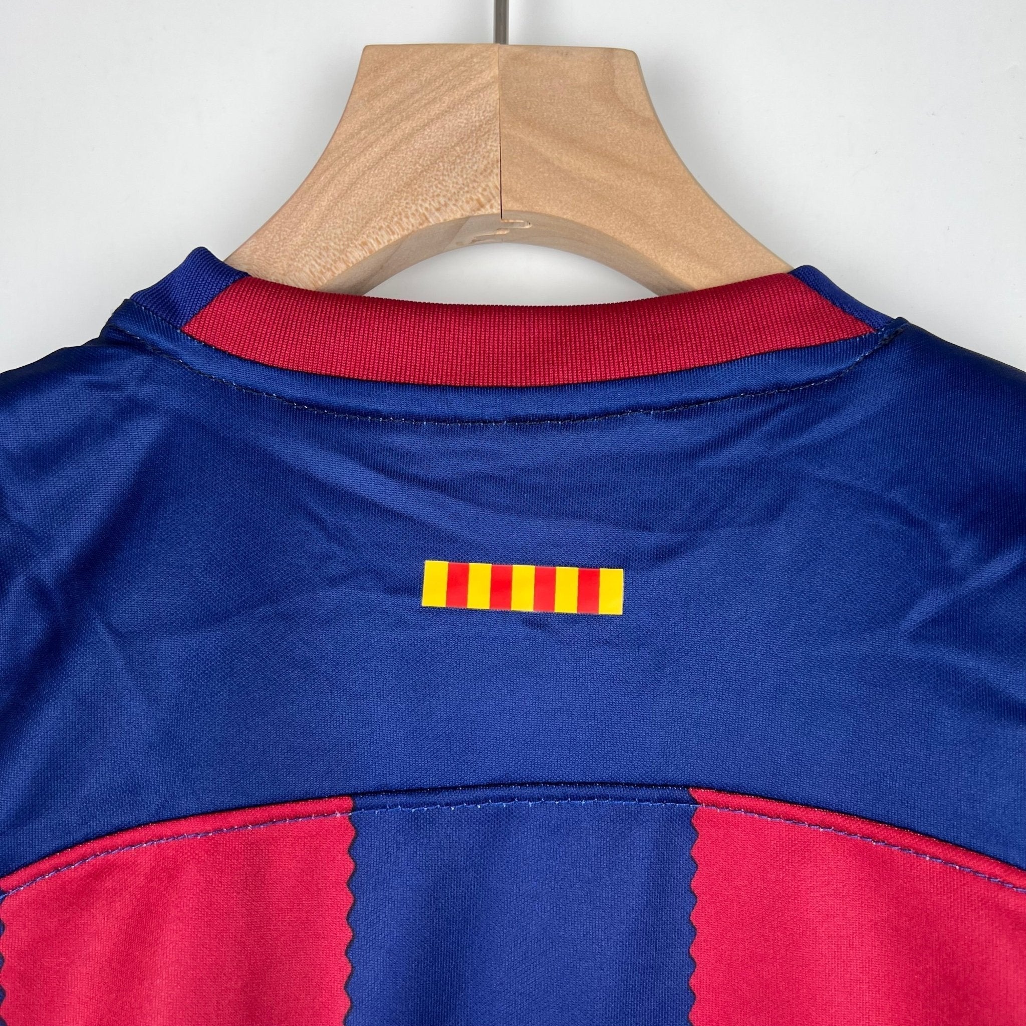 Barcelona thuisshirt kinderen 2023/24