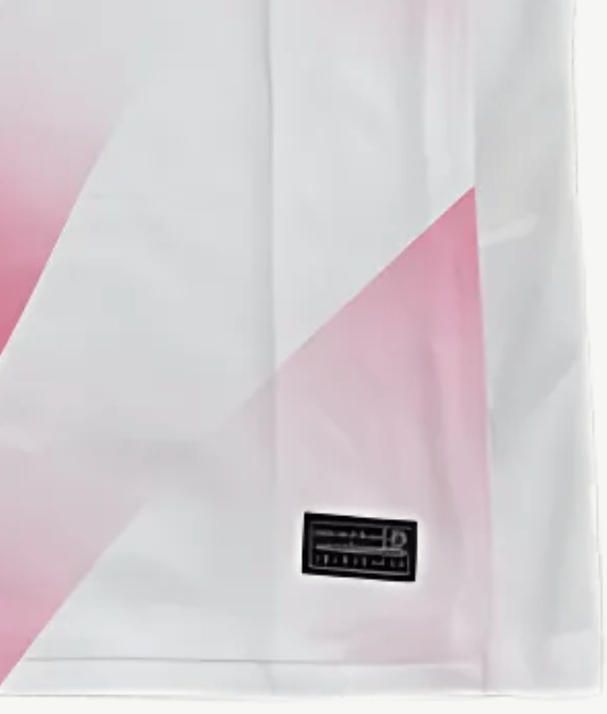 Maglia Edizione Speciale Ali Rosa Barcellona