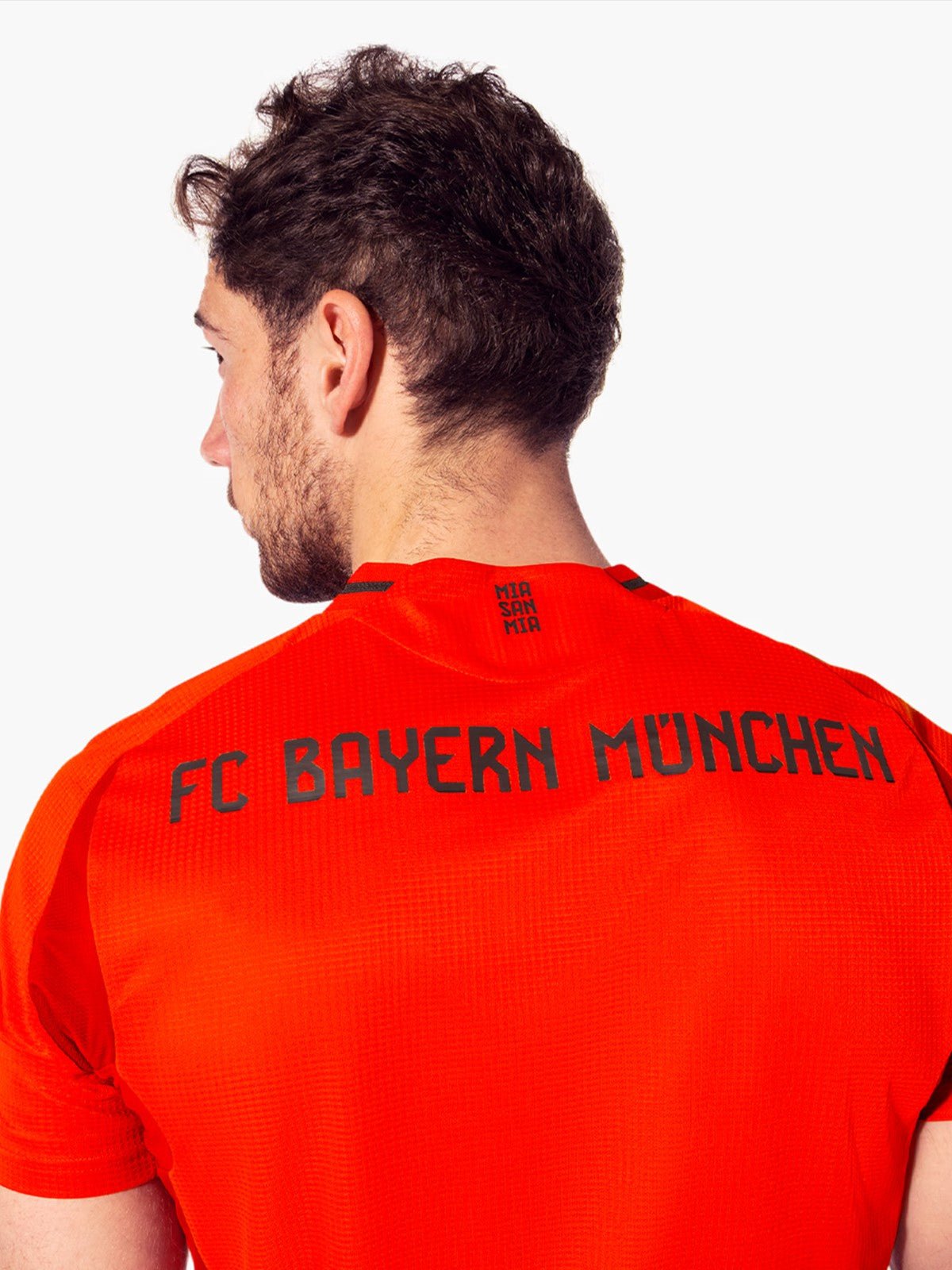 Maglia versione giocatore casalinga Bayern Monaco 2024/25