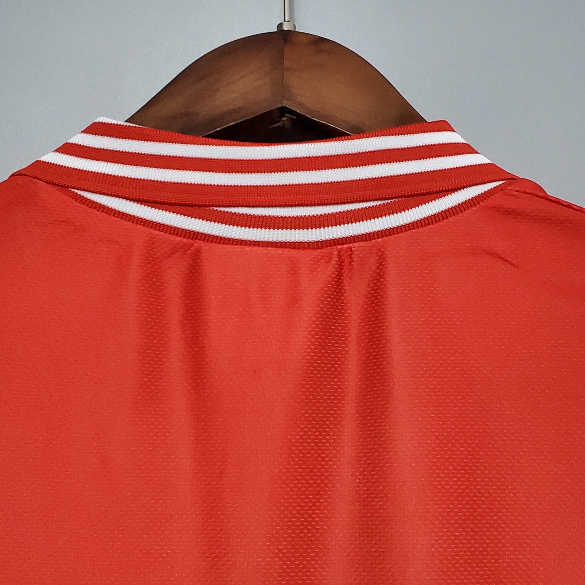 Maglia Casa Retro Ajax 1995-1996