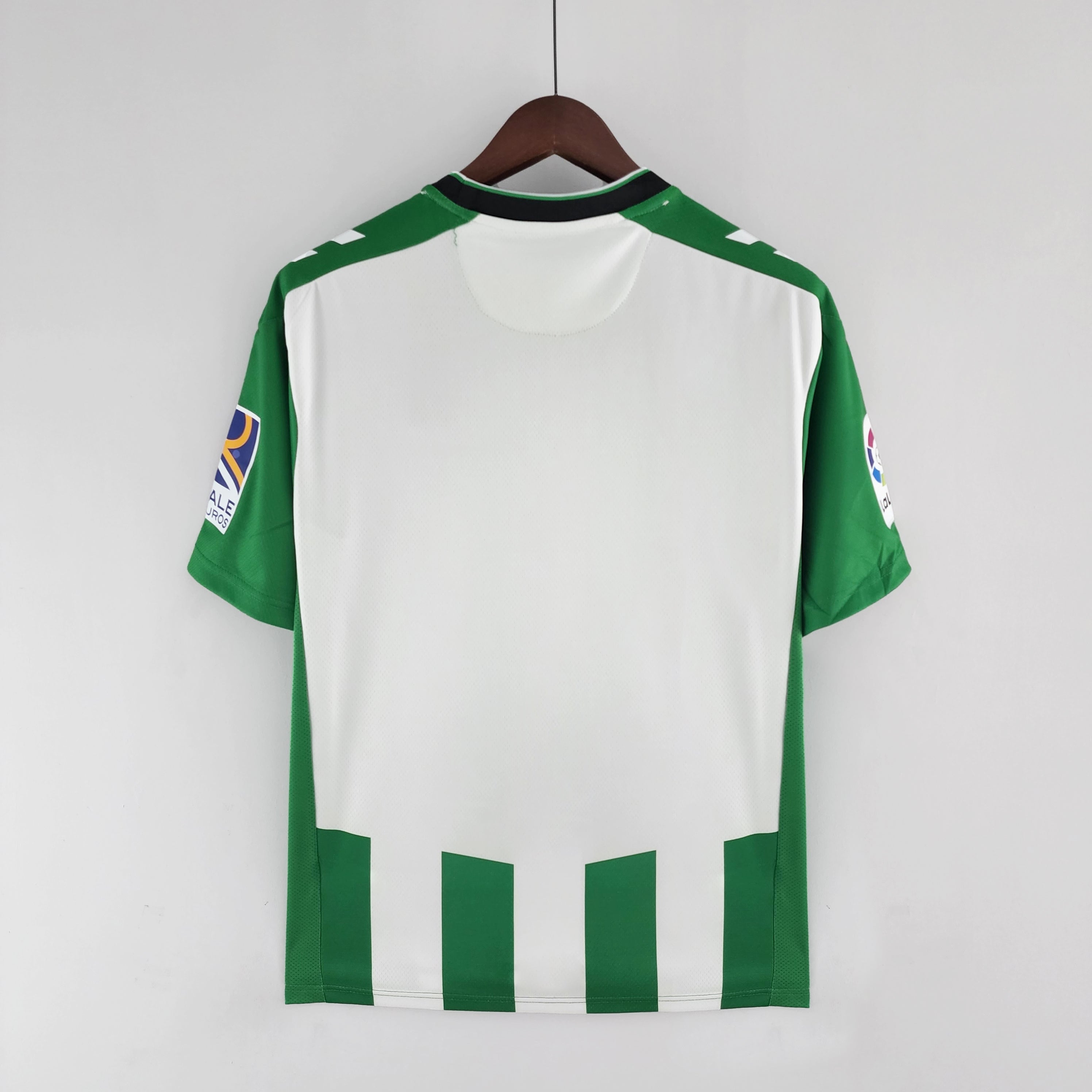 Real Betis 22-23 Casa