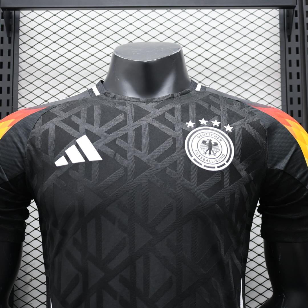 Divisa casalinga Germania 2025-2026
